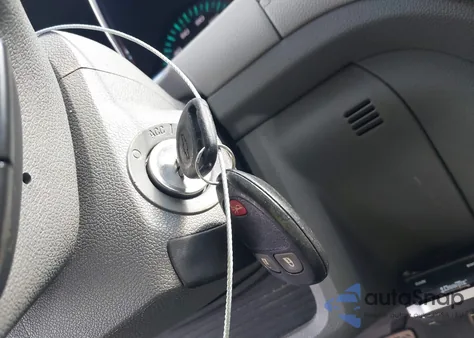 2015 Chevrolet Traverse Ls z USA, uszkodzony, nr VIN 1GNKRFED1FJ168866